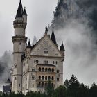  Schloss Neuschwanstein