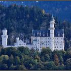 Schloss Neuschwanstein