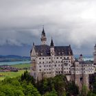 Schloss Neuschwanstein