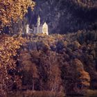 Schloss Neuschwanstein