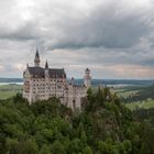 Schloss Neuschwanstein