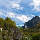 Schloss Neuschwanstein