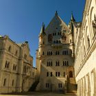 Schloss Neuschwanstein 