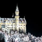 Schloß Neuschwanstein