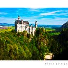 Schloss Neuschwanstein