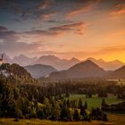 Schloss Neuschwanstein