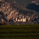 Schloss Neuschwanstein