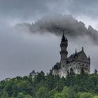 Schloss Neuschwanstein 