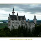 Schloss Neuschwanstein