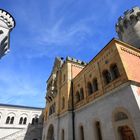 Schloss Neuschwanstein