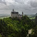 Schloss Neuschwanstein