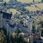 Schloss Neuschwanstein