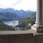 schloss neuschwanstein