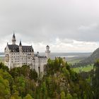 Schloss Neuschwanstein