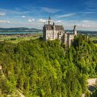 Schloss Neuschwanstein