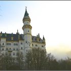 schloss neuschwanstein