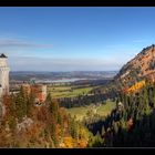 Schloß Neuschwanstein °°