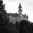 Schloss Neuschwanstein