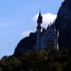 Schloß Neuschwanstein