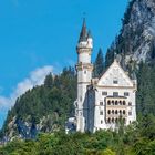 ::. Schloss Neuschwanstein .::	