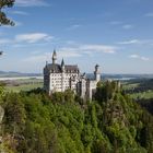  Schloss Neuschwanstein