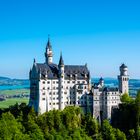 Schloss Neuschwanstein