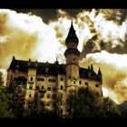 Schloss Neuschwanstein