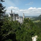 Schloss Neuschwanstein