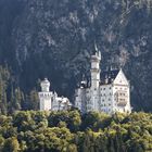 Schloss Neuschwanstein