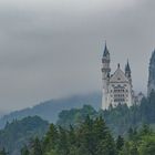 Schloss Neuschwanstein