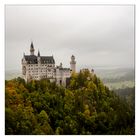 Schloss Neuschwanstein