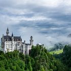 Schloss Neuschwanstein