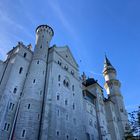 Schloss Neuschwanstein