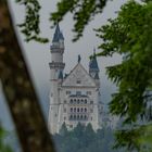 Schloss Neuschwanstein