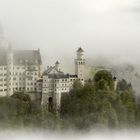 Schloss Neuschwanstein