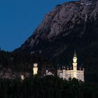 Schloss Neuschwanstein 