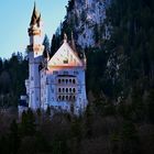 Schloss Neuschwanstein