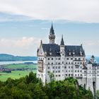 Schloss Neuschwanstein