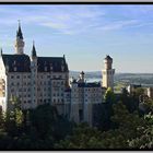 Schloss Neuschwanstein