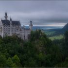 Schloss Neuschwanstein