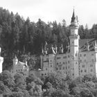 Schloss Neuschwanstein