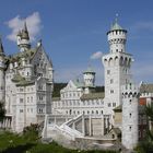 Schloss Neuschwanstein