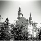 Schloss Neuschwanstein