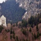 Schloss Neuschwanstein