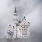 Schloss Neuschwanstein