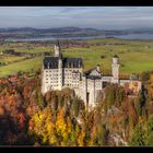 Schloß Neuschwanstein °_°_°_