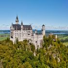 Schloss Neuschwanstein