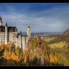 Schloß Neuschwanstein °_°_°_°_°