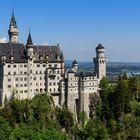 Schloß Neuschwanstein