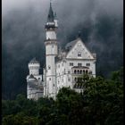 Schloss Neuschwanstein